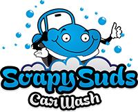 Soapy Suds Car Wash image 1